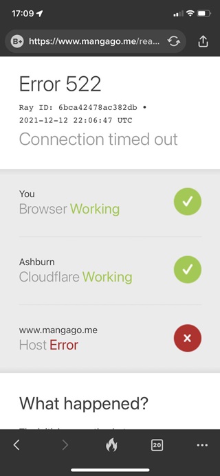 mangago-website-down-not-working-outage