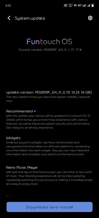 vivo-x60-pro-android-12-funtouch-os-12-update