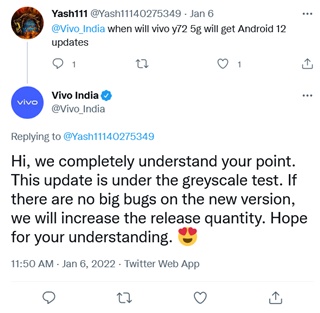 vivo-y72-5g-android-12-funtouch-os-12-update