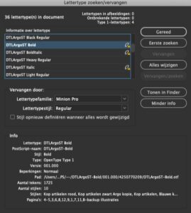 Adobe-Indesign-OpenType-PostScript-Type-1-bug
