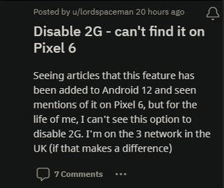 Android-12-unable-to-find-disable-2G-toggle