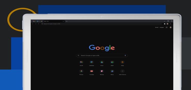 google chrome for m1