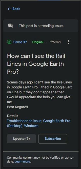 Google-Earth-Rail-lines-layer-not-visible