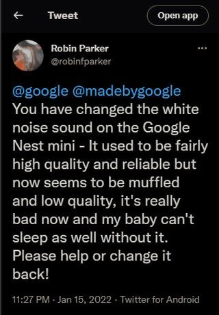 Google-Nest-White-noise-changed