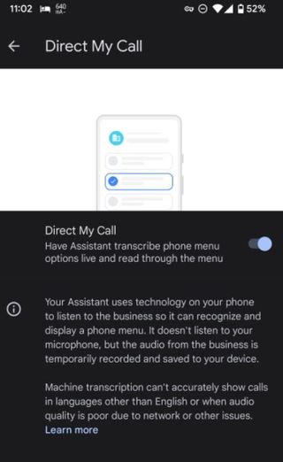 Google-Phone-app-disable-Direct-my-call-feature