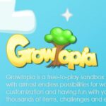 [Updated] Growtopia login or connectivity issue acknowledged, support confirms devs looking into it