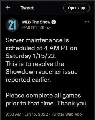 MLB-The-Show-21-maintainence