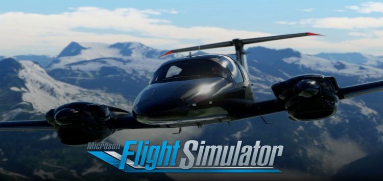 Microsoft Flight Simulator Xbox controller not working or unable to navigate menus with Cloud Gaming version acknowledged