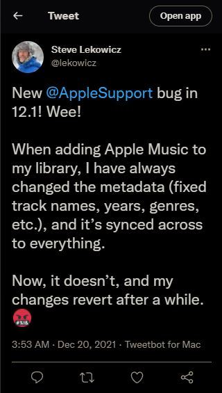 Monterey-12.1-update-Apple-Music-metadata-bug