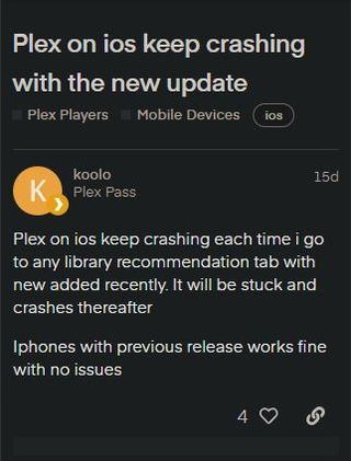 Plex-app-crashing-freezing-on-iOS