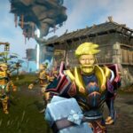 Runescape Prime gaming drop only gives 20 Treasure Hunter keys instead of 35, issue acknowledged