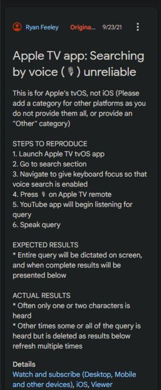 YouTube-app-Apple-TV-search-results-disappear-when-using-Siri
