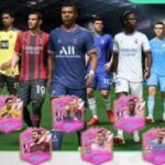 [Updated] FIFA 22 players impacted by glitch where Gold cards were granted with Red picks still haven't received correct items, no ETA for resolution
