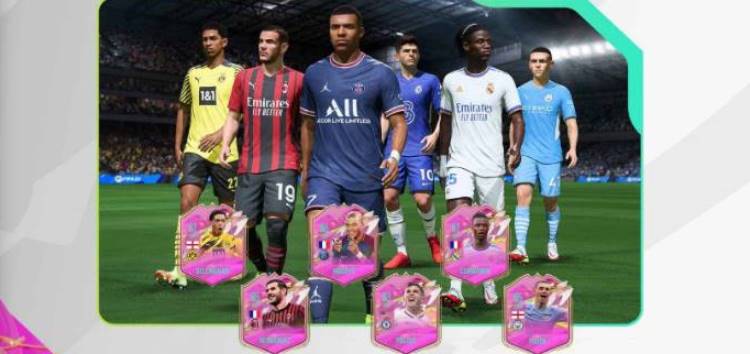 [Updated] FIFA 22 corner glitch under investigation; deformed players with skinny arms & Fernando Torres shown as Carlos Alberto issues surface