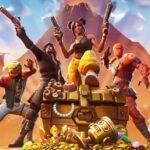 [Updated] Fortnite stuck on 'downloading keychain' & crashing on Xbox issue acknowledged