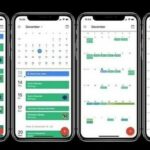 Google Calendar tasks not showing up in iPhone widget even after iOS 16.3 update, issue escalated