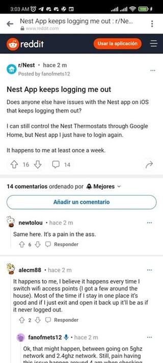 google-nest-app-ios-login-issue-1