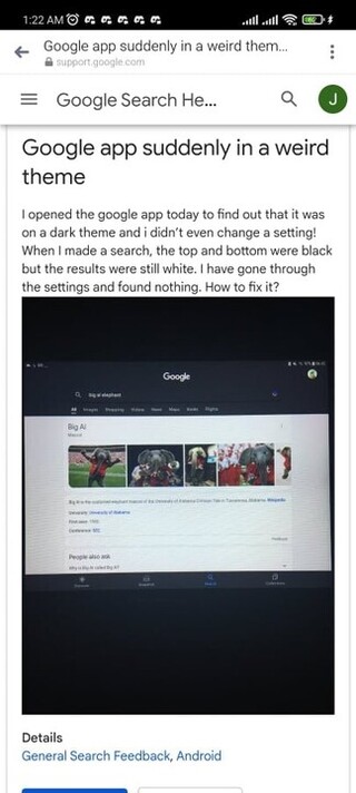 google-search-unable-turn-off-dark-mode-glitch-1