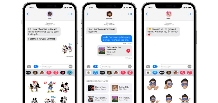Want to print messages from an iPhone? Check out these methods
