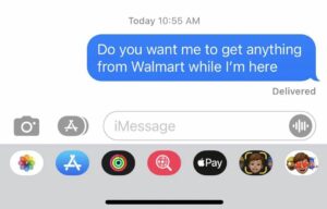 iOS-voice-to-text-not-recognizing-question-marks-punctuation-marks