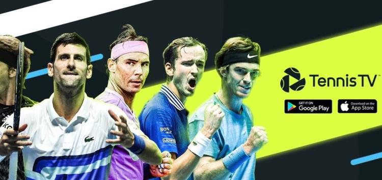 Tennis TV App Not Working Properly On Apple TV Issue After Recent Update