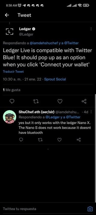 twitter-blue-ledger-crypto-wallet-linking-issue-1