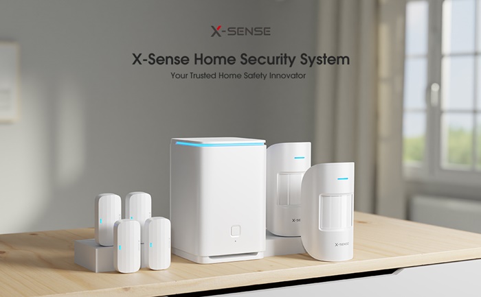 x-sense-home-security-system-8-piece