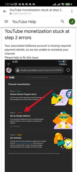 youtube-monetization-step-2-error-adsense-payment-details-1