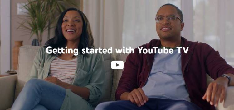 YouTube TV 'Live Guide' UI & UX changes bothering many, issues being looked into, says support