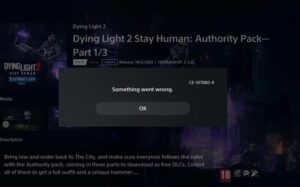 Dying-Light-2-unable-to-download-Authority-pack