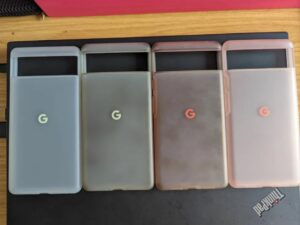 Google-Pixel-6-official-case-discoloration-issue