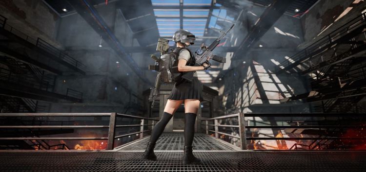 PUBG PC bot lobbies in NA/EU servers trouble many, demand matches with real players