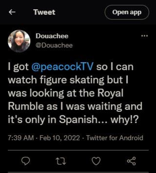 Peacock-TV-WWE-Royal-Rumble-Spanish-only