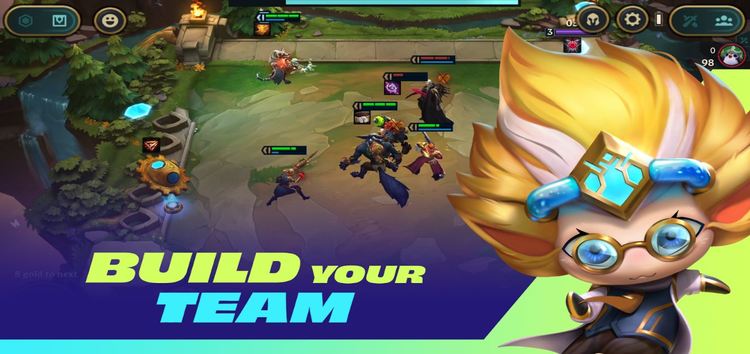 [Updated] TFT: Teamfight Tactics crashing on Android & iOS issue gets acknowledged