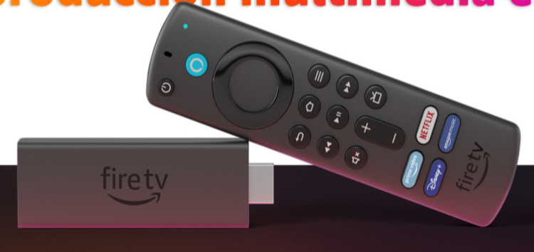 Fire TV Stick 4K Max frozen on start up page or stuck on loading screen issue escalated for further investigation
