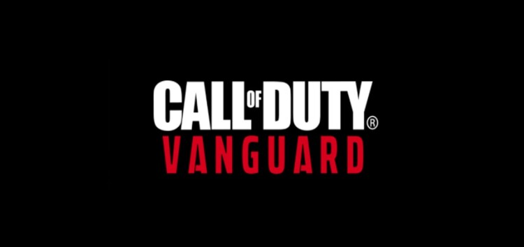 [Updated] COD Vanguard Barracks menu not accessible after March 10 patch, issue under investigation