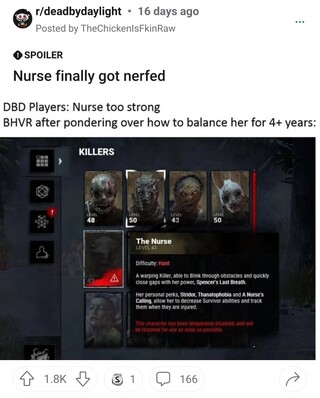 dead-by-daylight-demand-return-of-nurse-1