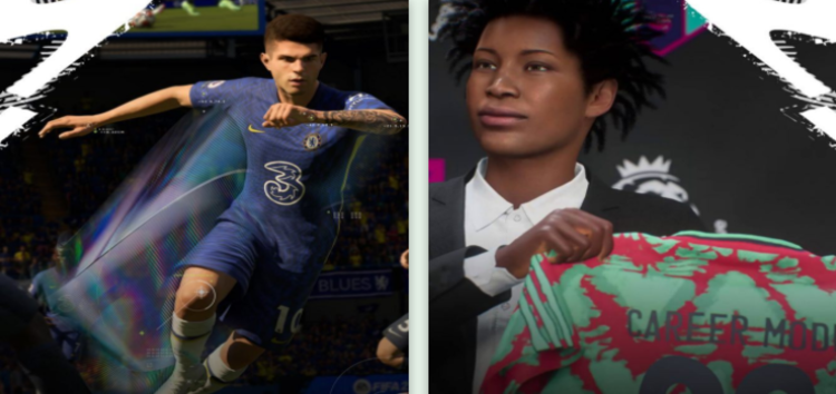 FIFA 22 Marquee Matchup & Icon SBC missing or not available, issue under investigation