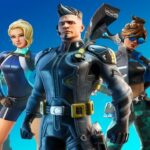 [Updated] Fortnite 'Crew Legacy Set' items not unlocking or cannot be redeemed, issue acknowledged