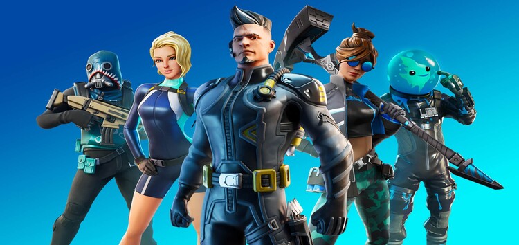 [Updated] Fortnite 'crashing on PC' after Chapter 3 Season 2 update, issue acknowledged