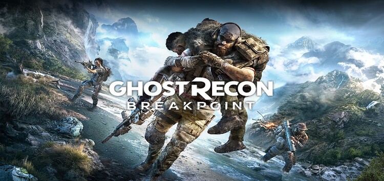 Ghost Recon Breakpoint error code 'Mountain 00014/00015' disconnecting players from server, issue being monitored
