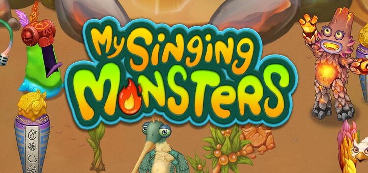 My Singing Monsters Psychic Island song slow or distorted after latest update issue acknowledged