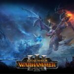 Total War: Warhammer III supply line penalty not reducing bug acknowledged