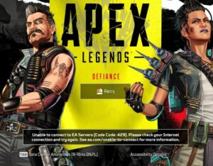 Apex-Legends-stuck-at-loading-screen-error-429