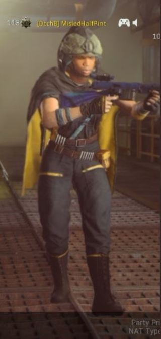 COD-Warzone-Polina-Cloaked-in-Combat-skin-bugged
