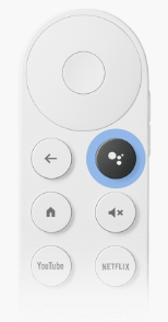 Chromecast-with-Google-TV-remote-Android-12