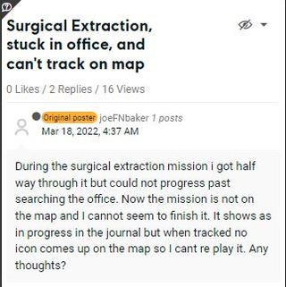 Far-Cry-6-surgical-extraction-mission-stuck-in-office-bug