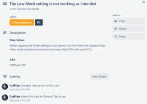 Fortnite-low-mesh-settings-not-working-acknowledged