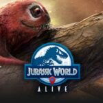 Jurassic World Alive GPS issue on Android 12 devices under investigation, but no ETA for fix