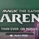 MTG Arena players report crashing or freezing on iOS & iPadOS devices